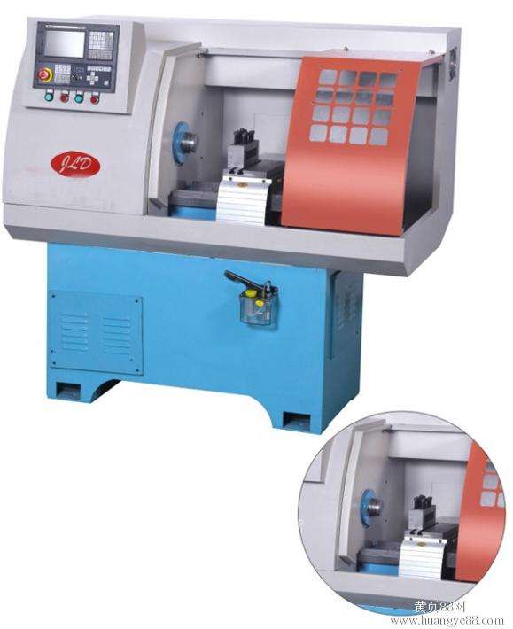 儀表數(shù)控車床中心 儀表數(shù)控車床中心