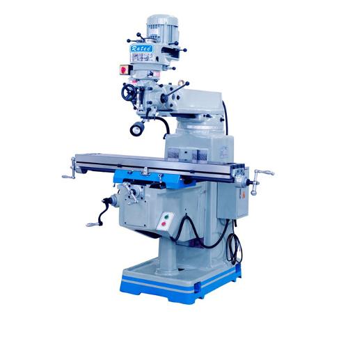 炮塔銑床 炮塔銑床