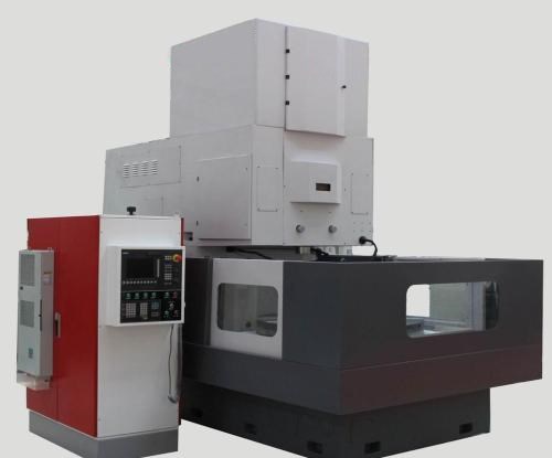 數(shù)控插齒機(jī)