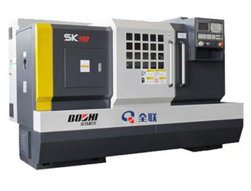 西安博鑫礦用設(shè)備有限公司