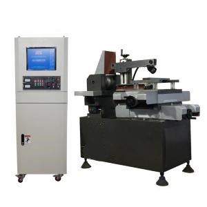 DK7745快走絲線切割機床