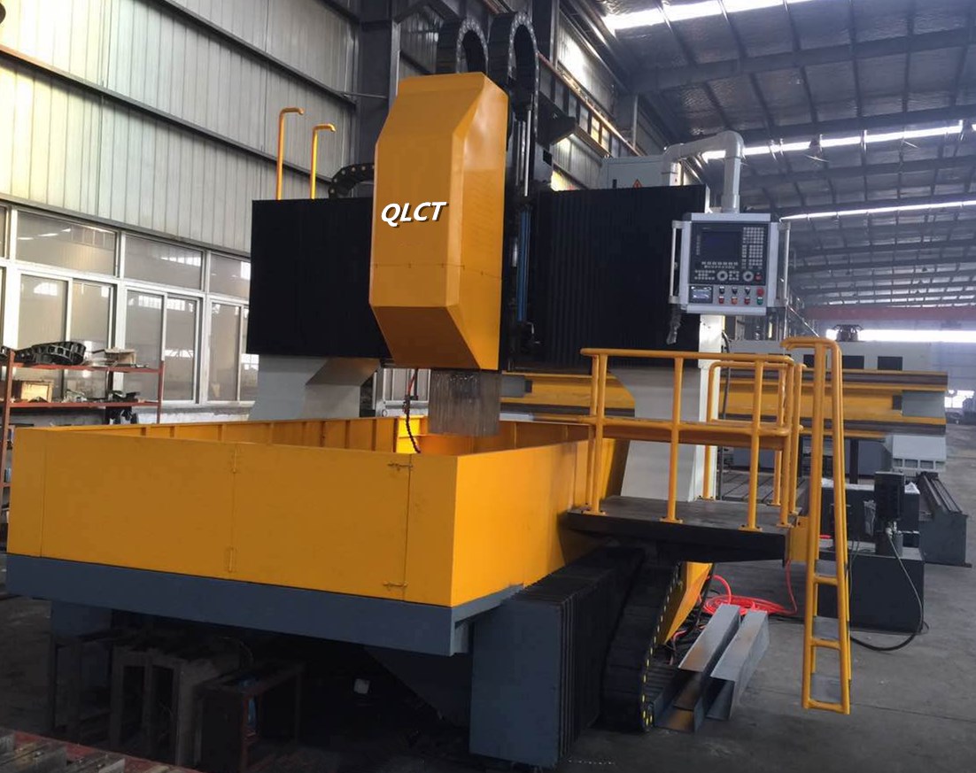 數(shù)控鉆床 數(shù)控鉆床