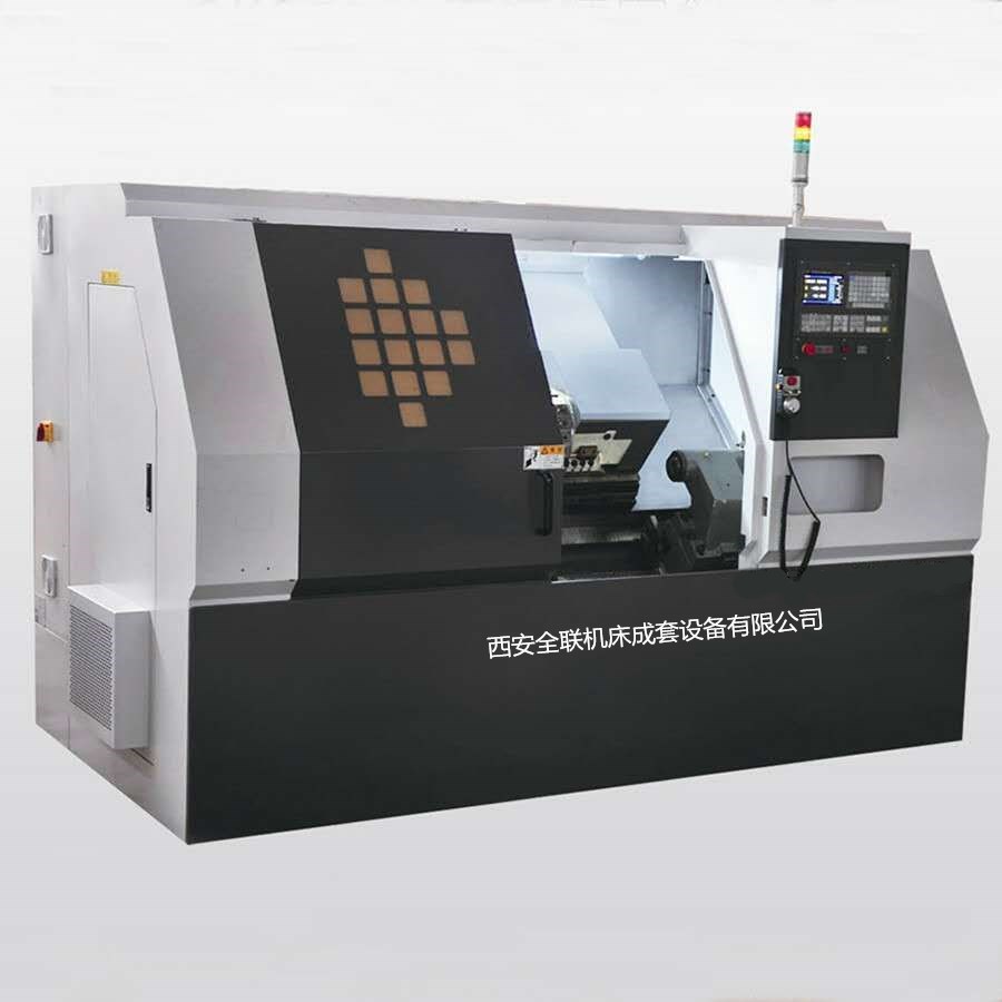 陜西 CKS630L斜床身數(shù)控車床