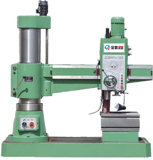 Z3040×13/I型搖臂鉆床