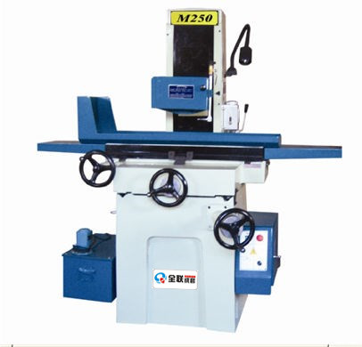手動平面磨床M250