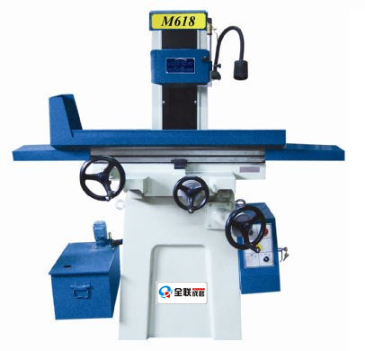 手動平面磨床M618