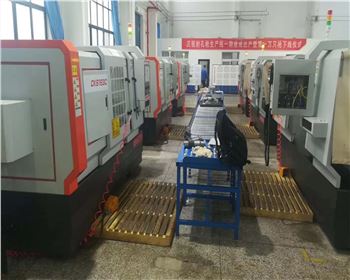 數(shù)控車(chē)床