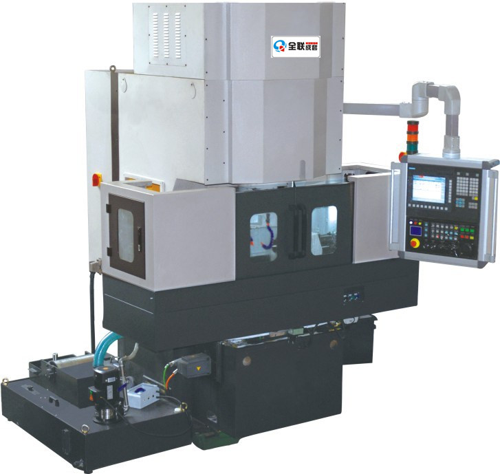 YL4232CNC 型兩軸數(shù)控剃齒機