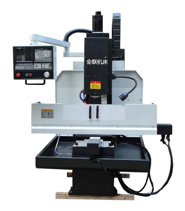 XK7132立式數(shù)控銑床