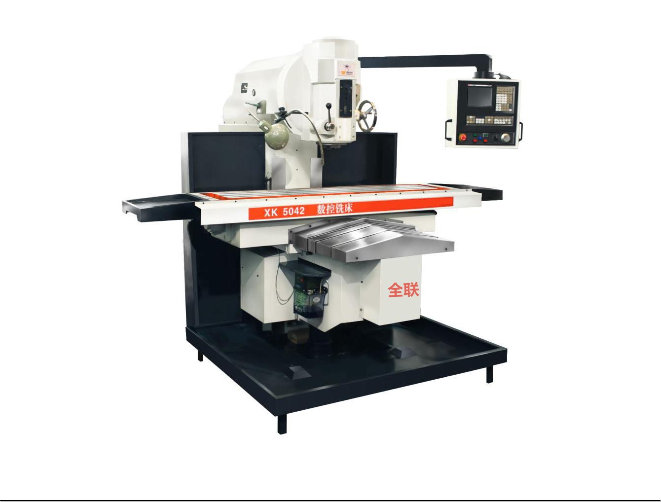 銑床 銑床